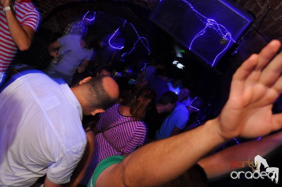 Promo Weekend în Club Escape, 