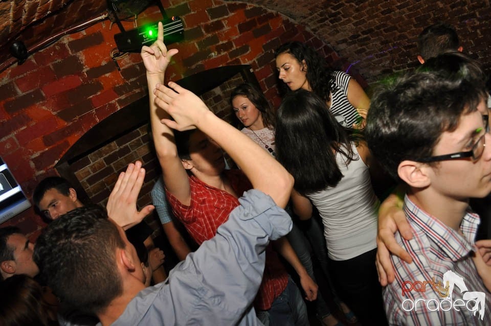 Promo Weekend în Club Escape, 