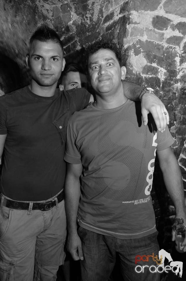 Promo Weekend în Club Escape, 