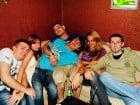 Real Clubbing Night în Club Seven