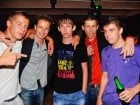 Real Clubbing Night în Club Seven