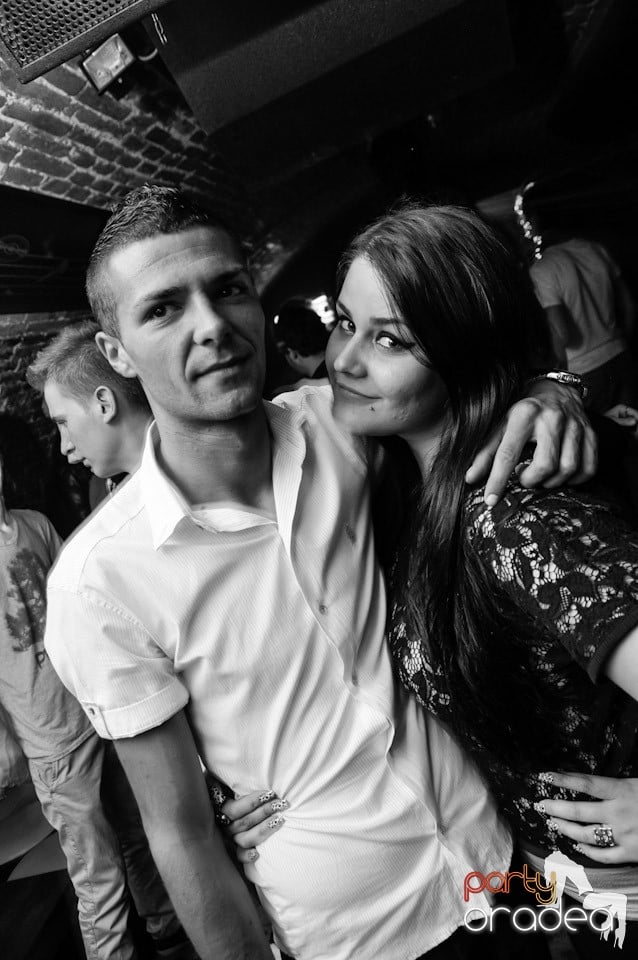 Red Bull Party în Club Escape, 