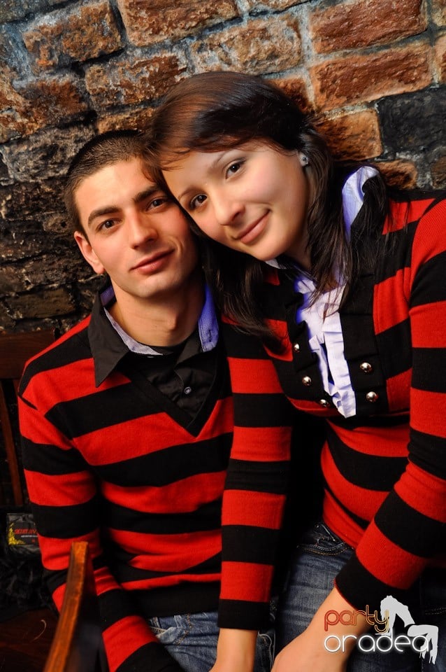 Red Bull Party în Club Escape, 