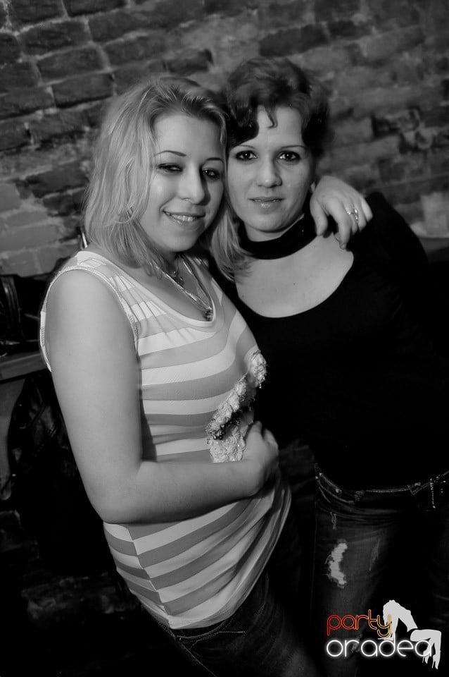 Red Bull Party în Escape, 