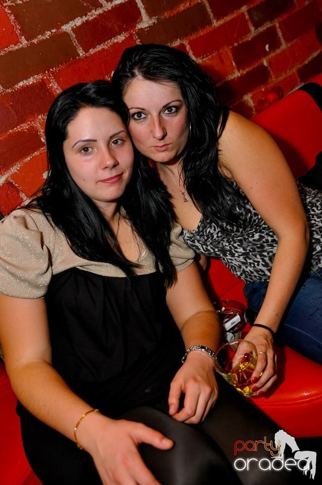 Red Bull Party în Escape, 