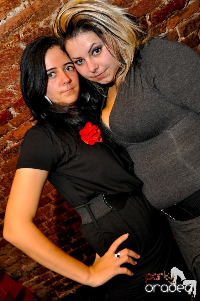 Red Bull Party în Escape, 