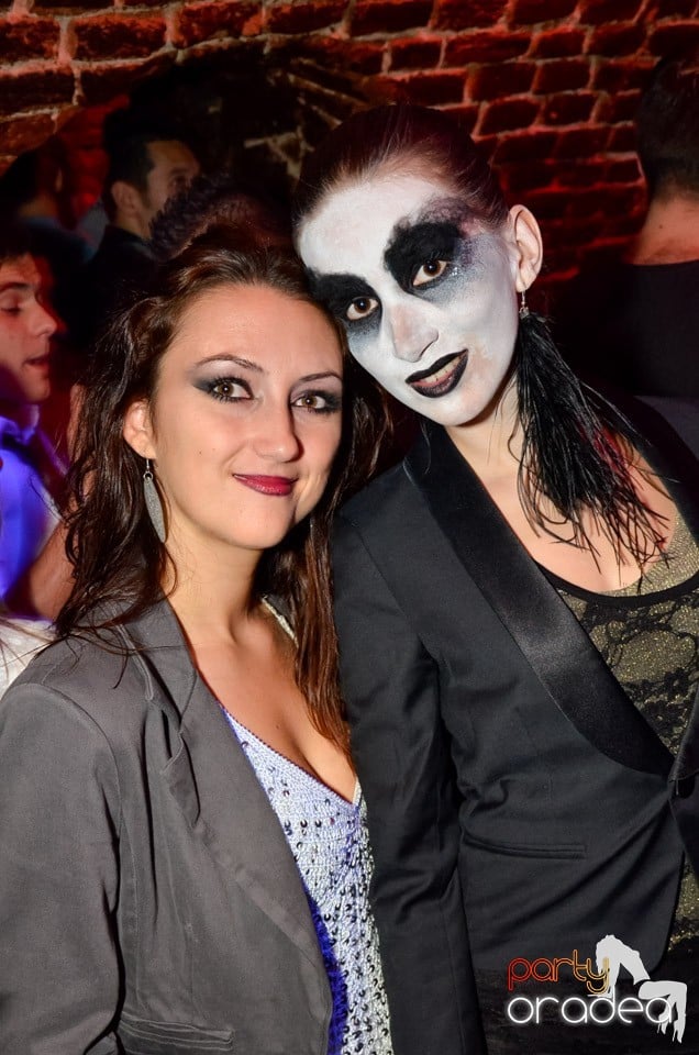 RedBull Party în Club Escape, 