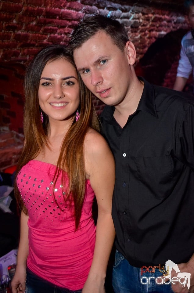 RedBull Party în Club Escape, 