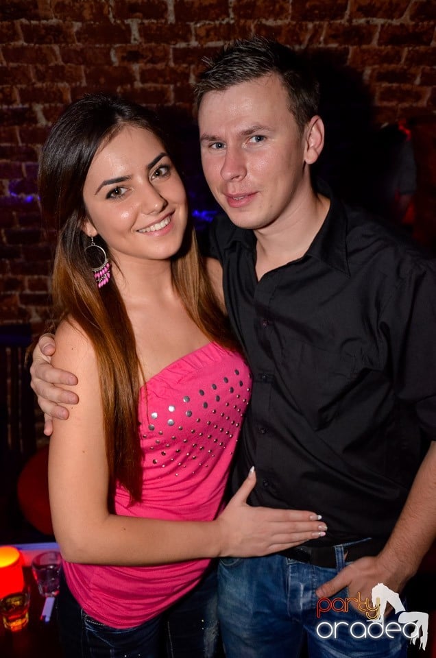 RedBull Party în Club Escape, 