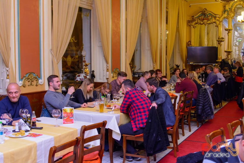 Relansarea Brandului Butoiul De Aur, Butoiul de Aur