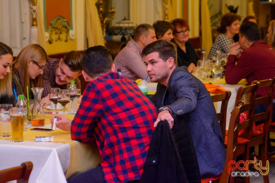 Relansarea Brandului Butoiul De Aur, Butoiul de Aur