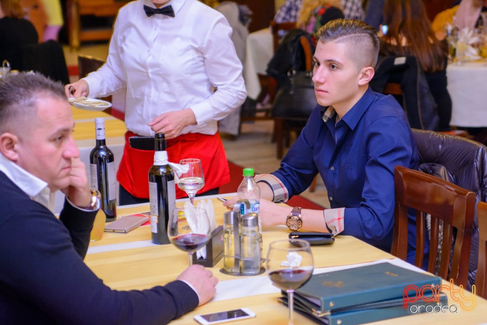 Relansarea Brandului Butoiul De Aur, Butoiul de Aur