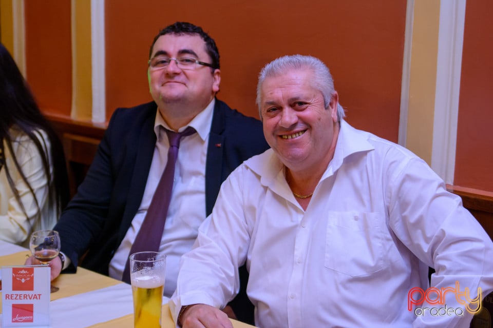 Relansarea Brandului Butoiul De Aur, Butoiul de Aur