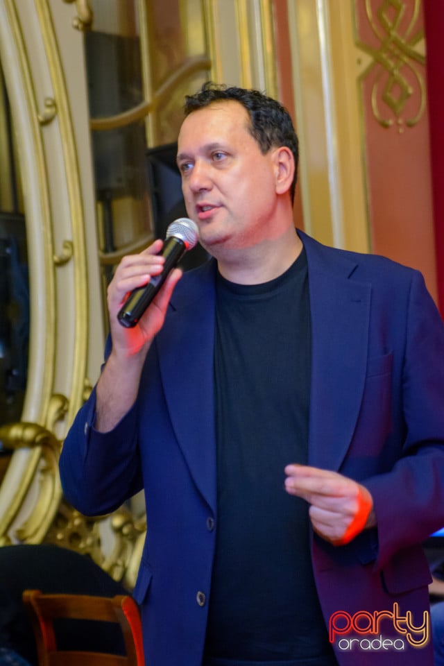 Relansarea Brandului Butoiul De Aur, Butoiul de Aur
