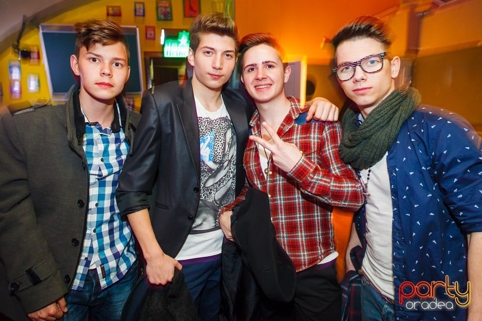 Remember Costineşti, 