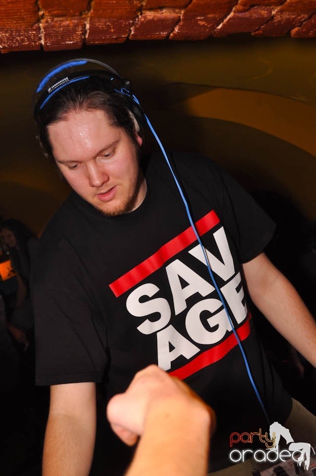 Renegades Show în Hole Pub, 