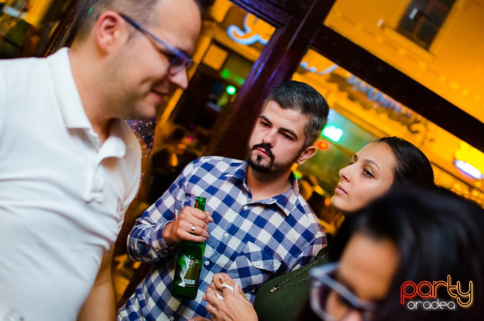 Reopening Weekend @ Juice, Juice