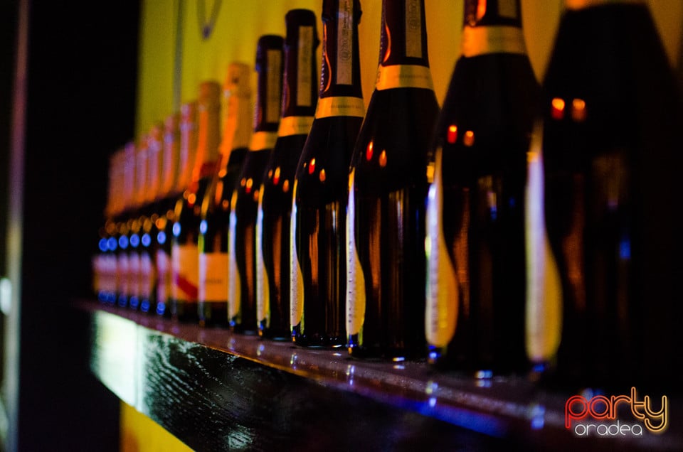 Reopening Weekend @ Juice, Juice