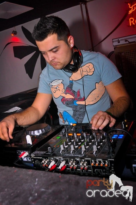 Replay Party în No Problem, 