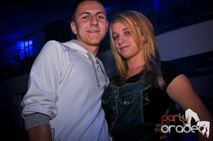 Replay Party în No Problem, 