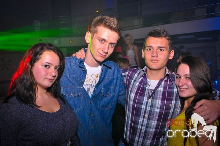 Replay Party în No Problem, 