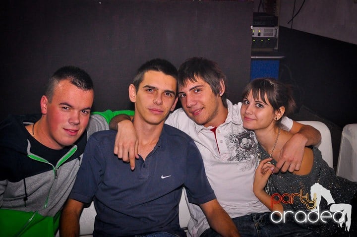 Replay Party în No Problem, 