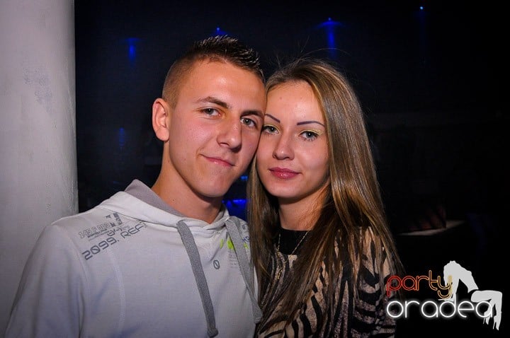 Replay Party în No Problem, 