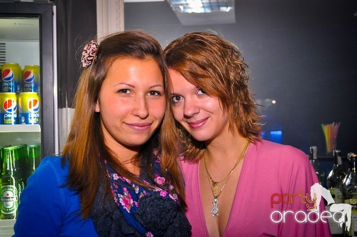 Replay Party în No Problem, 