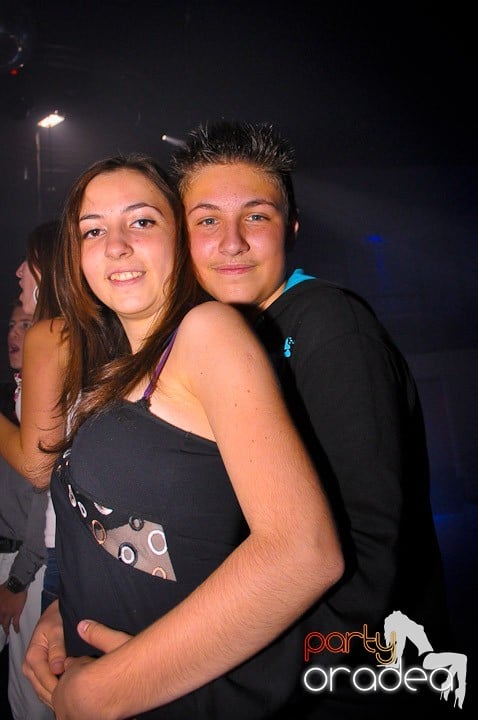 Replay Party în No Problem, 