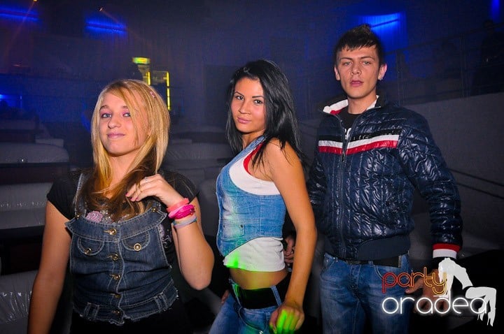 Replay Party în No Problem, 