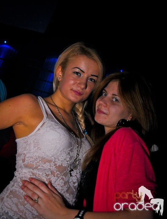 Replay Party în No Problem, 