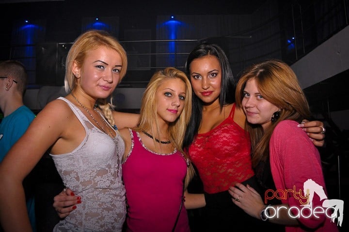 Replay Party în No Problem, 