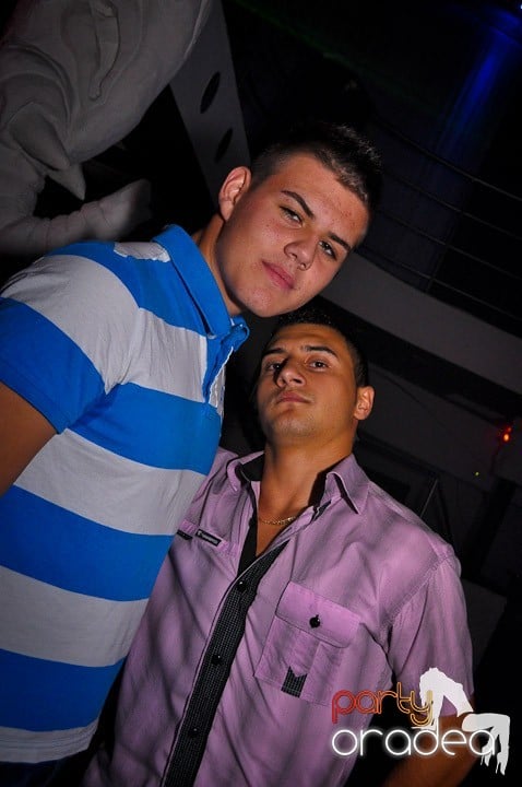 Replay Party în No Problem, 