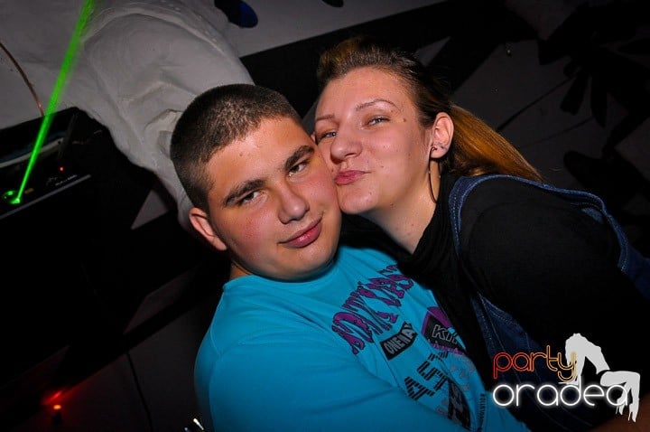 Replay Party în No Problem, 