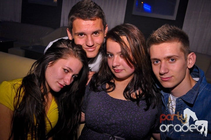 Replay Party în No Problem, 