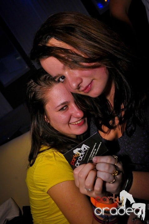 Replay Party în No Problem, 