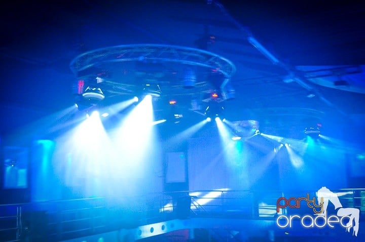 Replay Party în No Problem, 