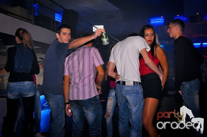 Replay Party în No Problem, 