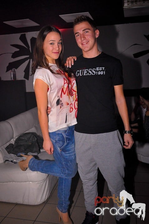 Replay Party în No Problem, 