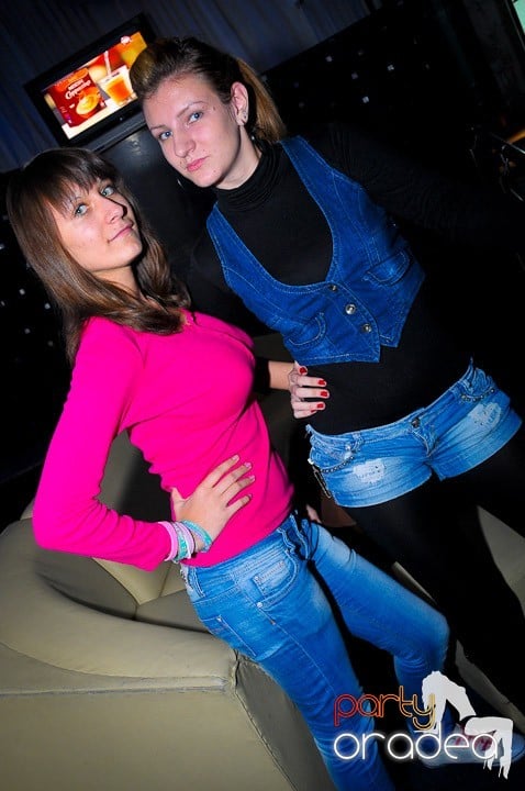 Replay Party în No Problem, 