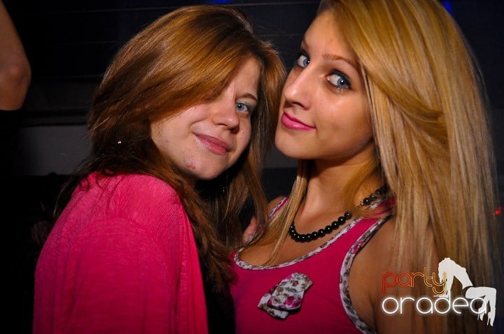 Replay Party în No Problem, 