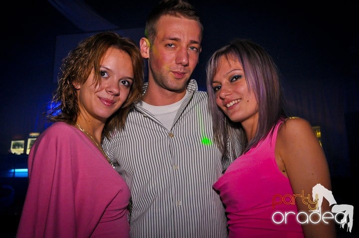 Replay Party în No Problem, 