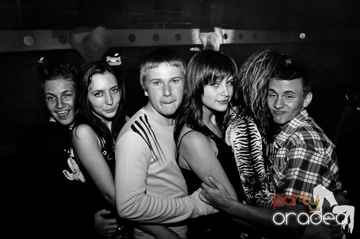 Replay Party în No Problem, 