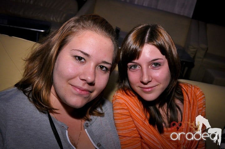 Replay Party în No Problem, 