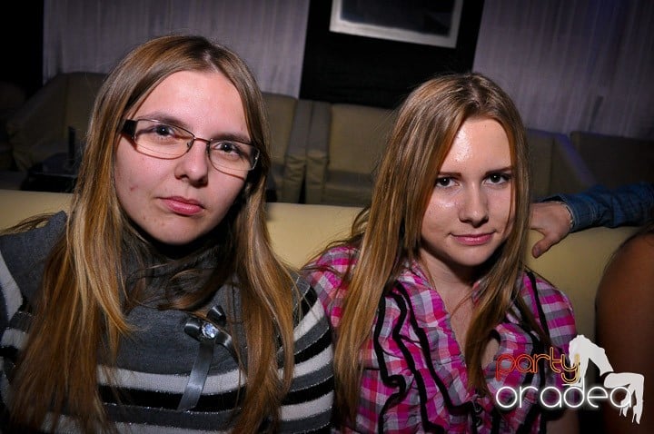 Replay Party în No Problem, 