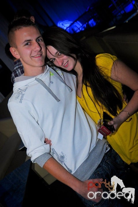 Replay Party în No Problem, 