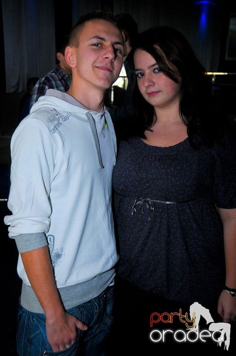 Replay Party în No Problem, 