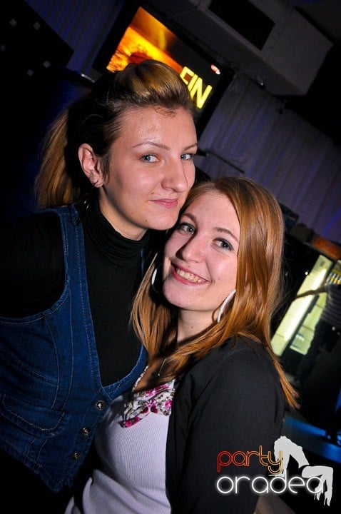 Replay Party în No Problem, 