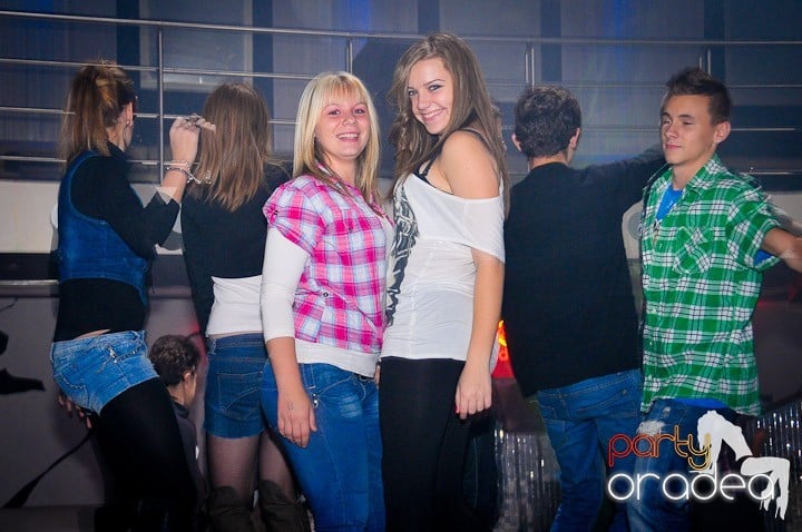 Replay Party în No Problem, 