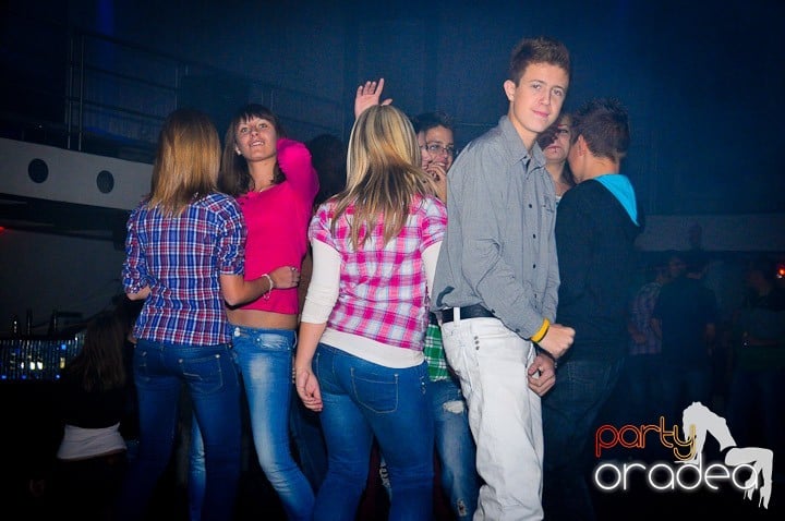 Replay Party în No Problem, 